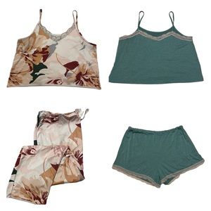 Bundle Maternity Pajamas & Loungewear Set